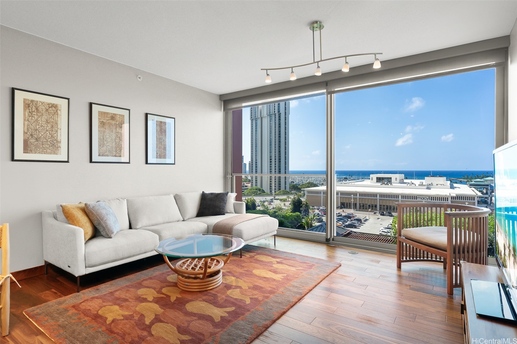1555 Kapiolani Boulevard 906 Property Photo