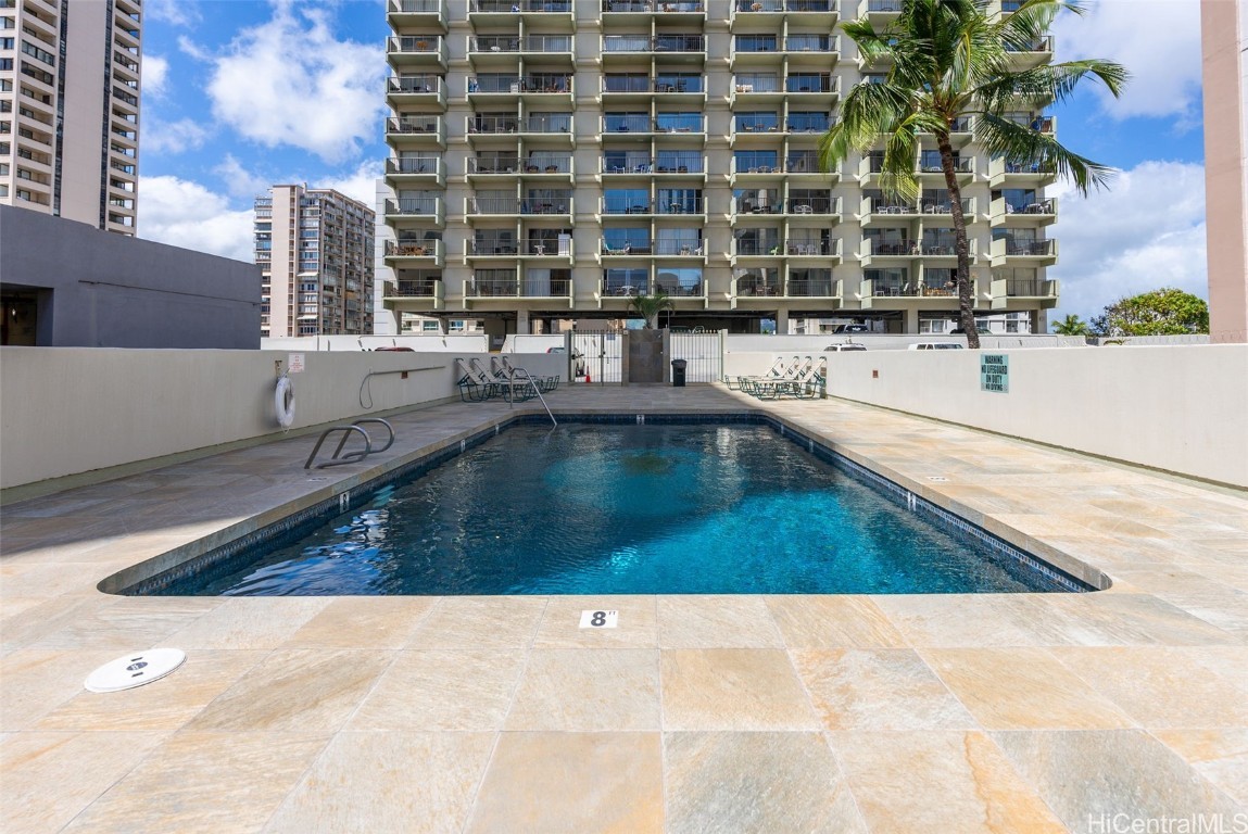 2440 Kuhio Avenue 1101 Property Photo 13