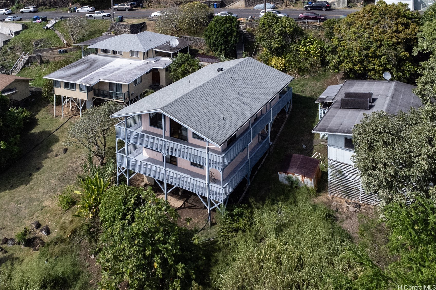 2343 Tantalus Drive Property Photo 22