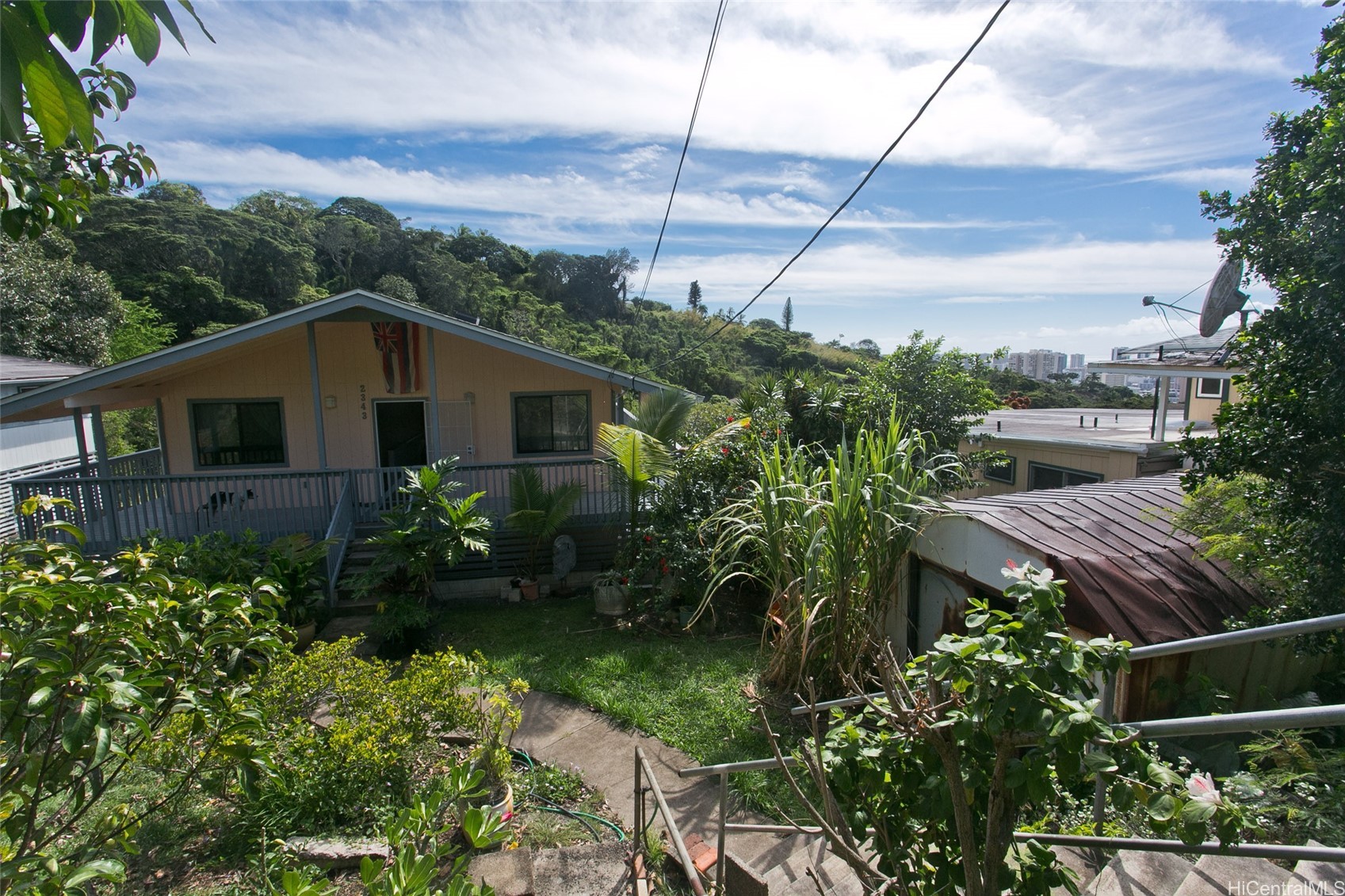 2343 Tantalus Drive Property Photo 25