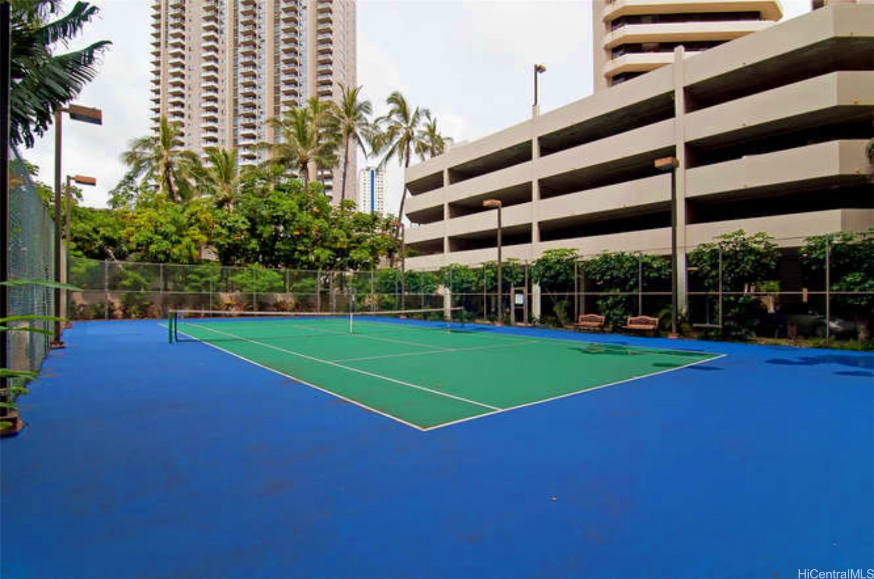 1700 Ala Moana Boulevard 2401 Property Photo 12