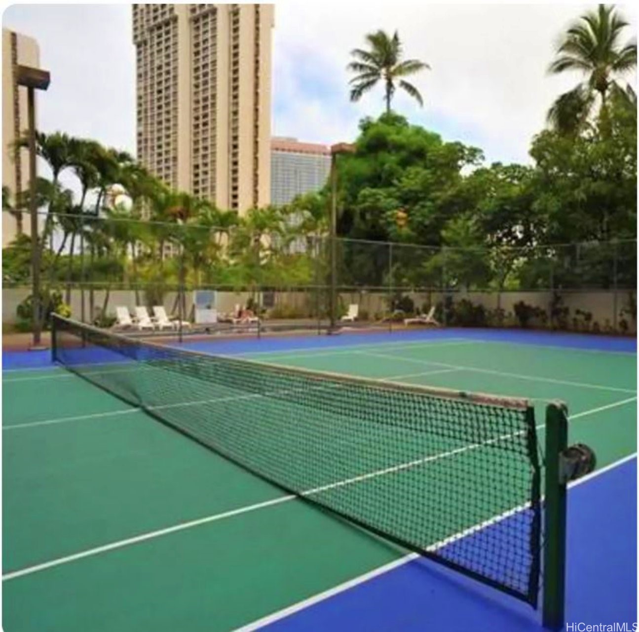 1700 Ala Moana Boulevard 2401 Property Photo 13