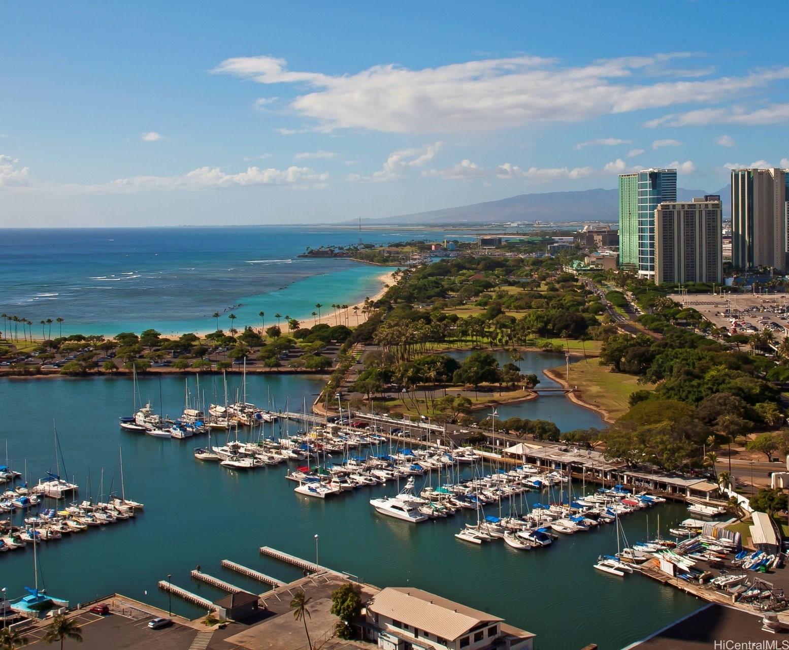 1700 Ala Moana Boulevard 2401 Property Photo 16