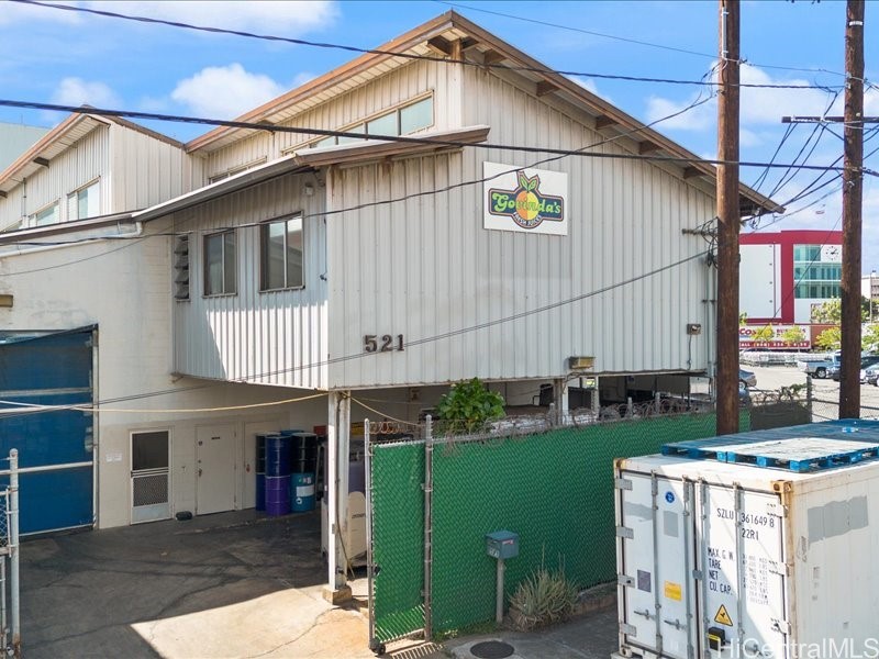 521 Kuwili St Property Photo