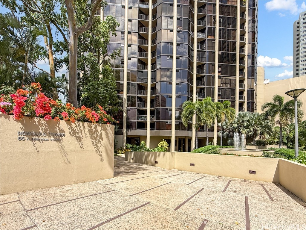 60 N Beretania Street 1210 Property Photo 1