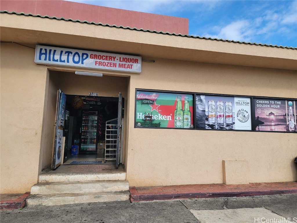 94-307 Farrington Hwy Property Photo