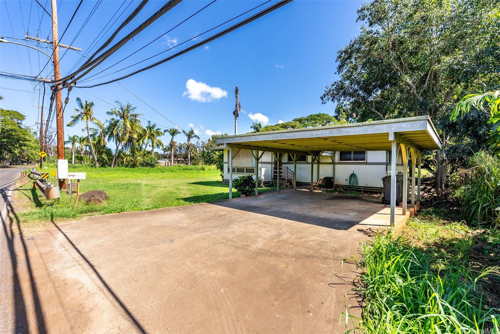 66-826 Haleiwa Road Property Photo
