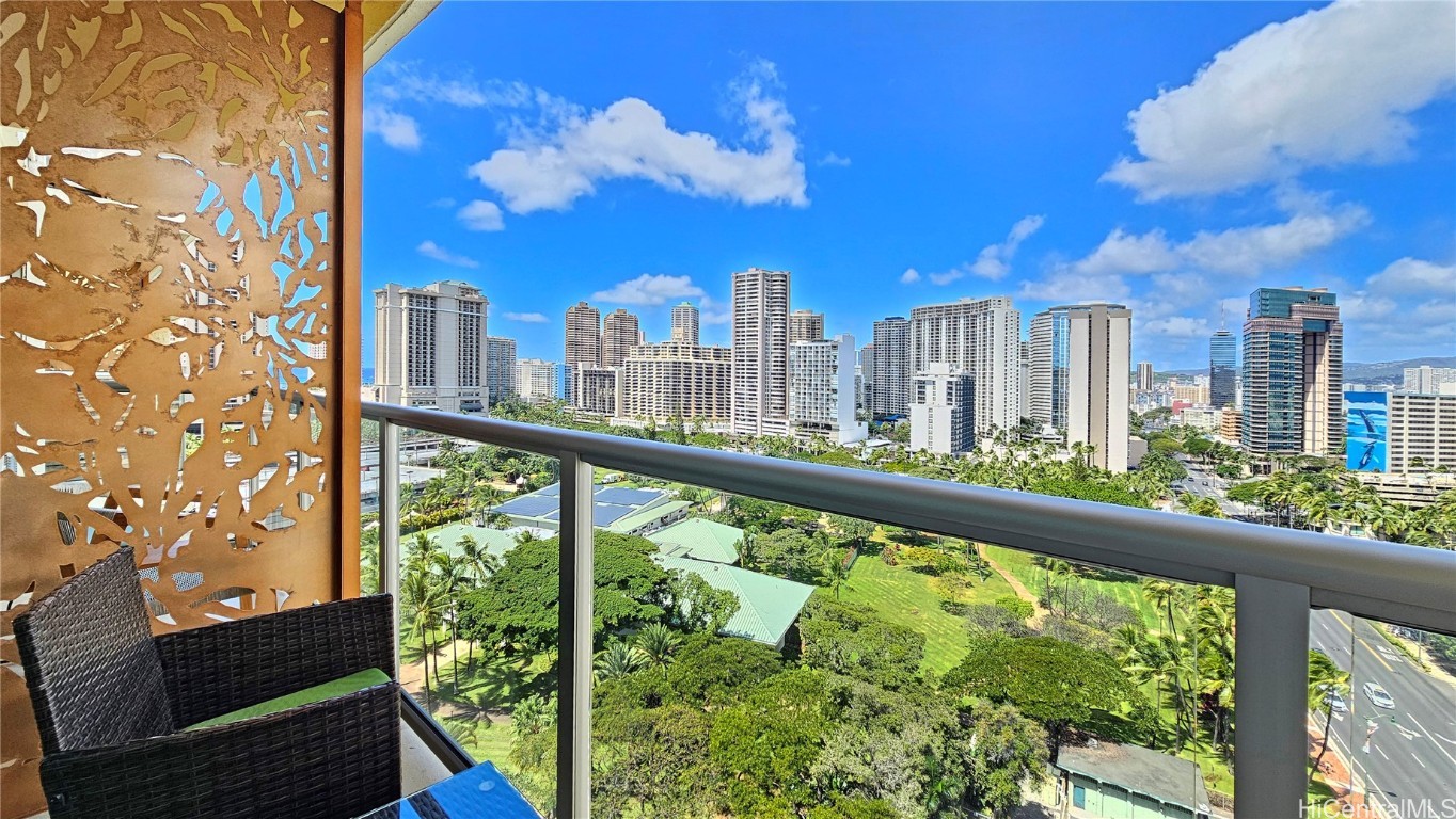 2045 Kalakaua Avenue 1401 Property Photo