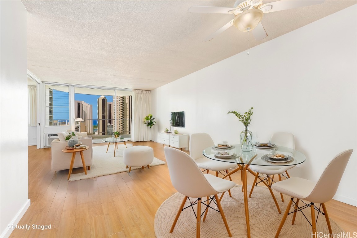 1717 Ala Wai Boulevard 2309 Property Photo 1