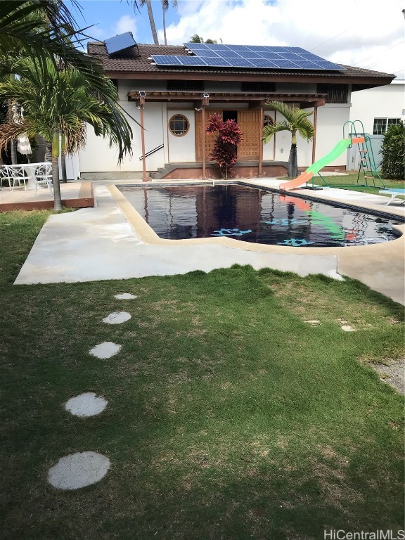 4788 Aukai Avenue Property Photo