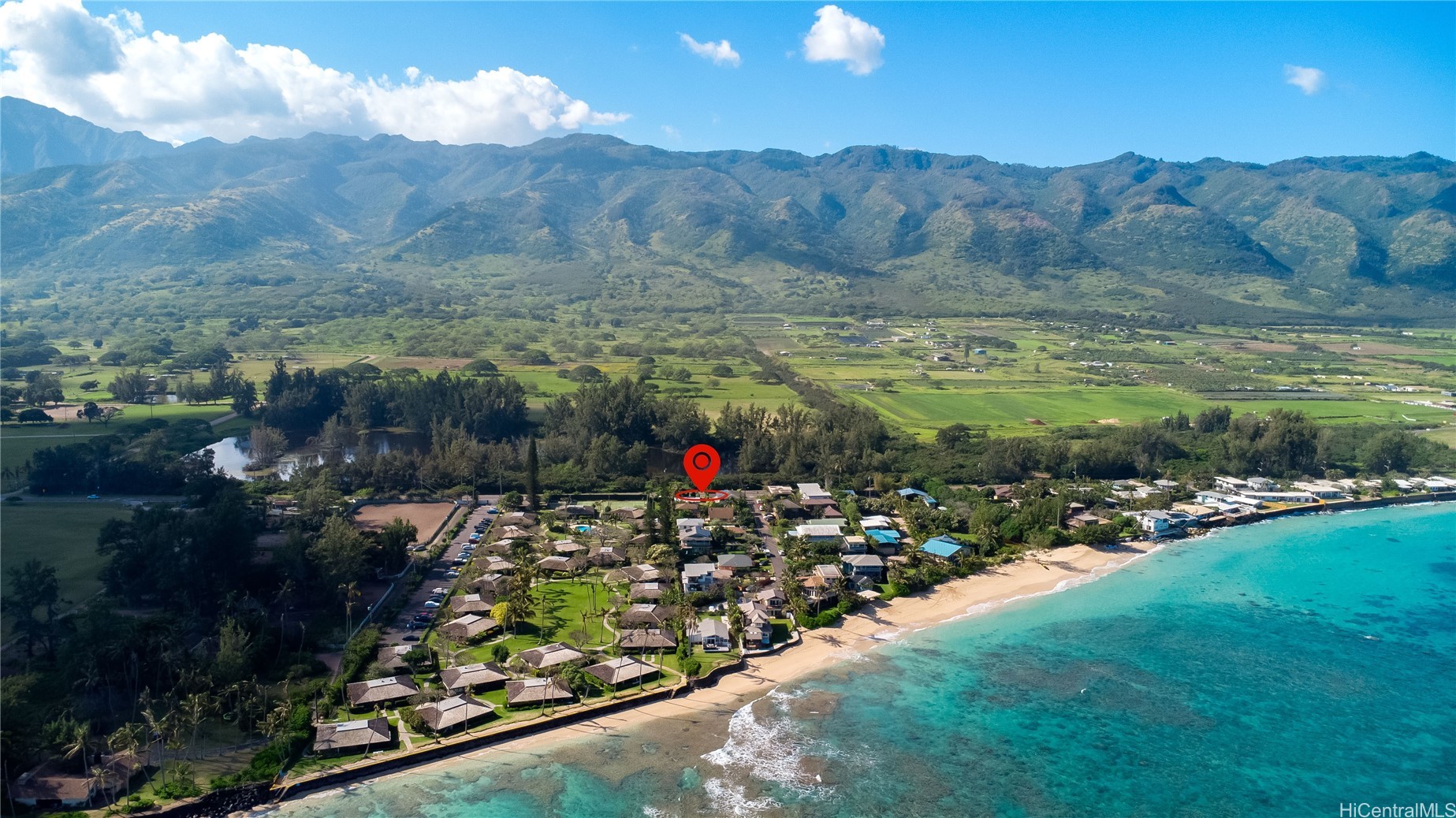 68-629 Farrington Highway Property Photo