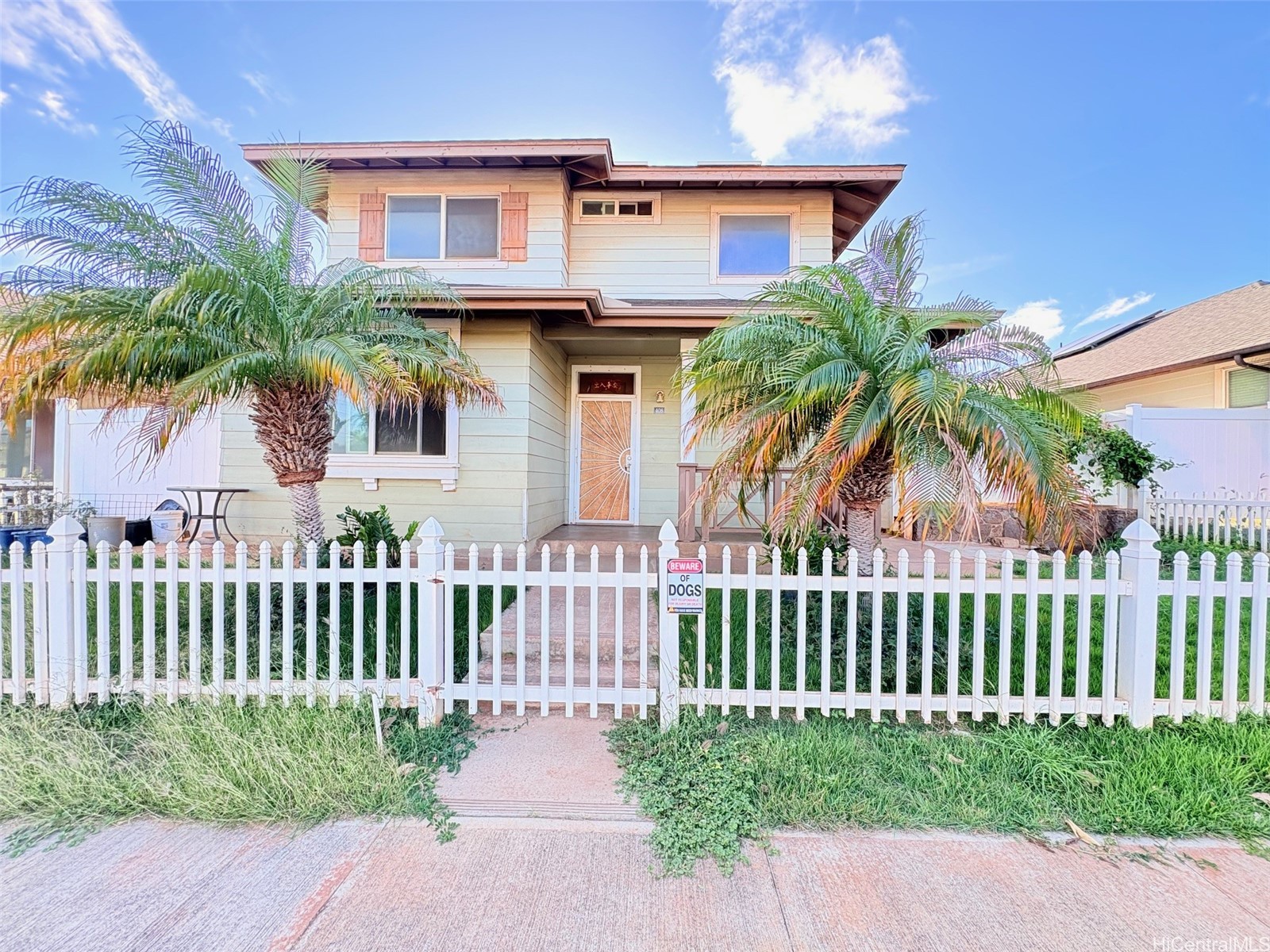 408 Malamalama Street Property Photo