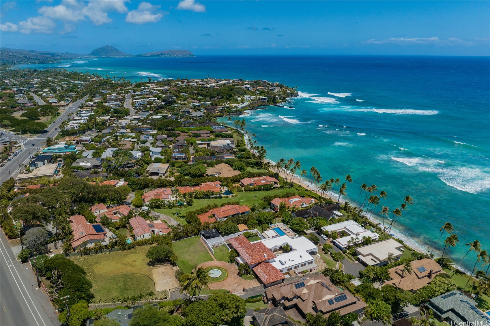 3735- Diamond Head Road Property Photo