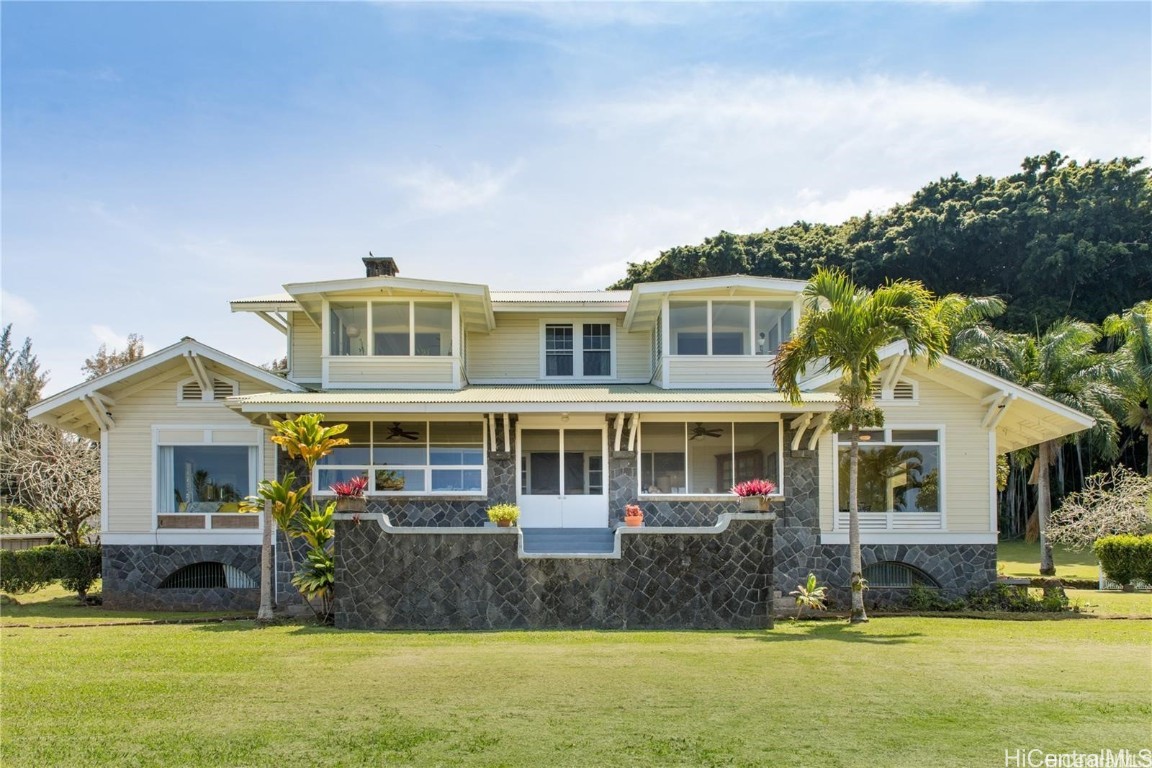39-3383 Old Mamalahoa Highway Property Photo