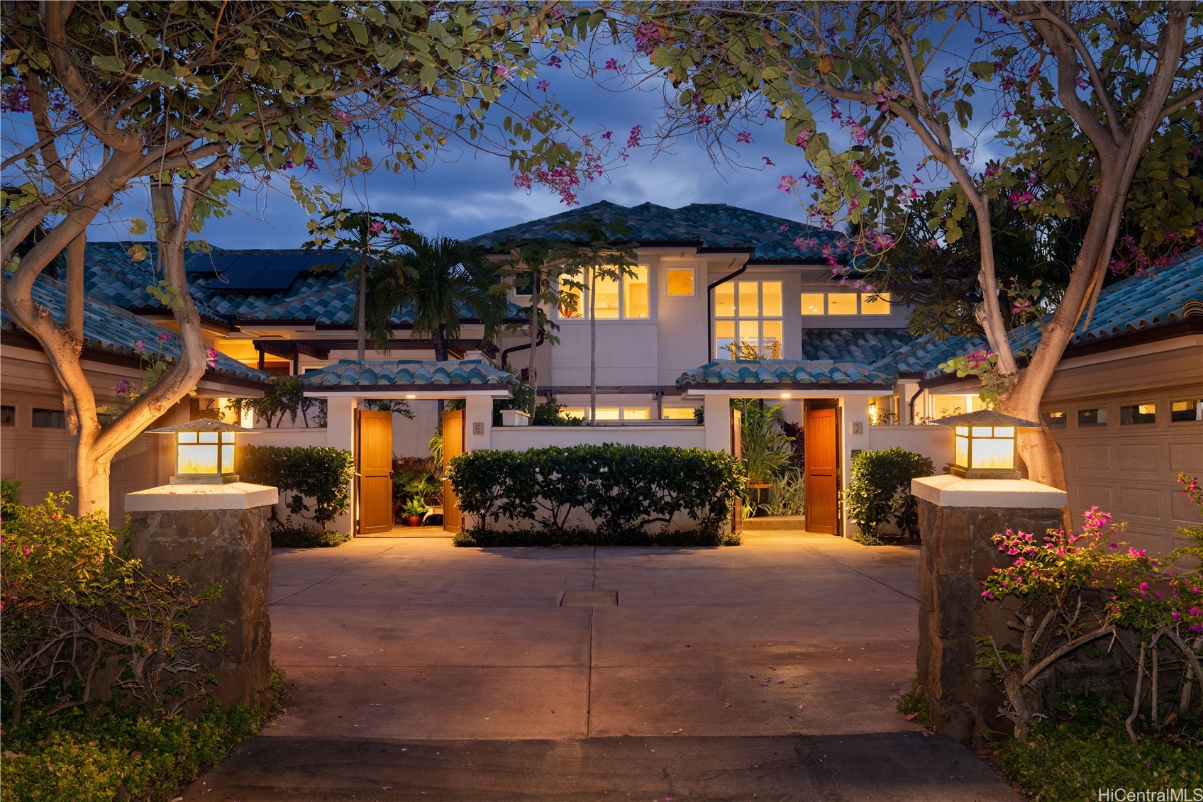 Real Estate Listings And Homes For Sale in the Hanalei, Hilo