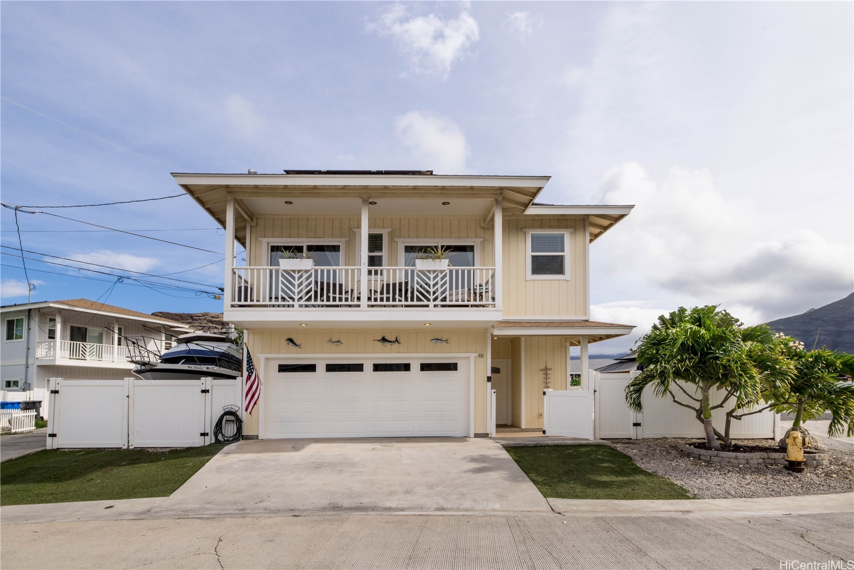 87-1720 Farrington Highway 10 Property Photo