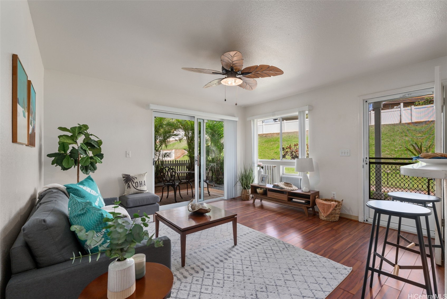 94-510 Lumiaina Street A101 Property Photo 1