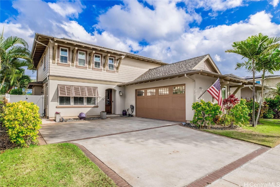 Picture of 91-1188 Waikapoo Street