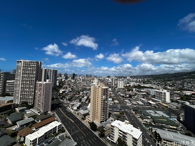 2499 Kapiolani Boulevard 2702 Property Photo 1