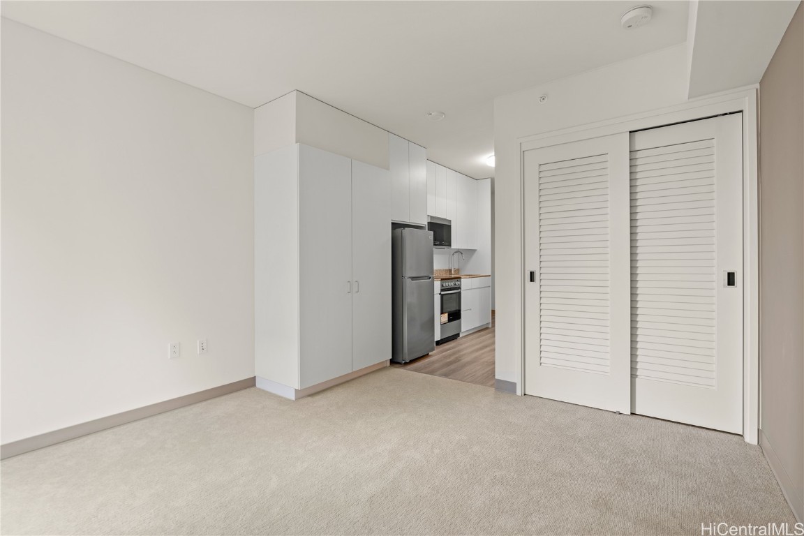 1390 Kapiolani Boulevard 1203 Property Photo
