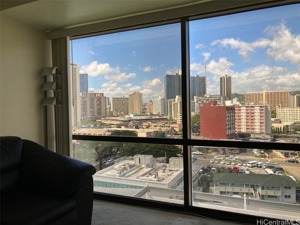 1750 Kalakaua Avenue 1101 Property Photo