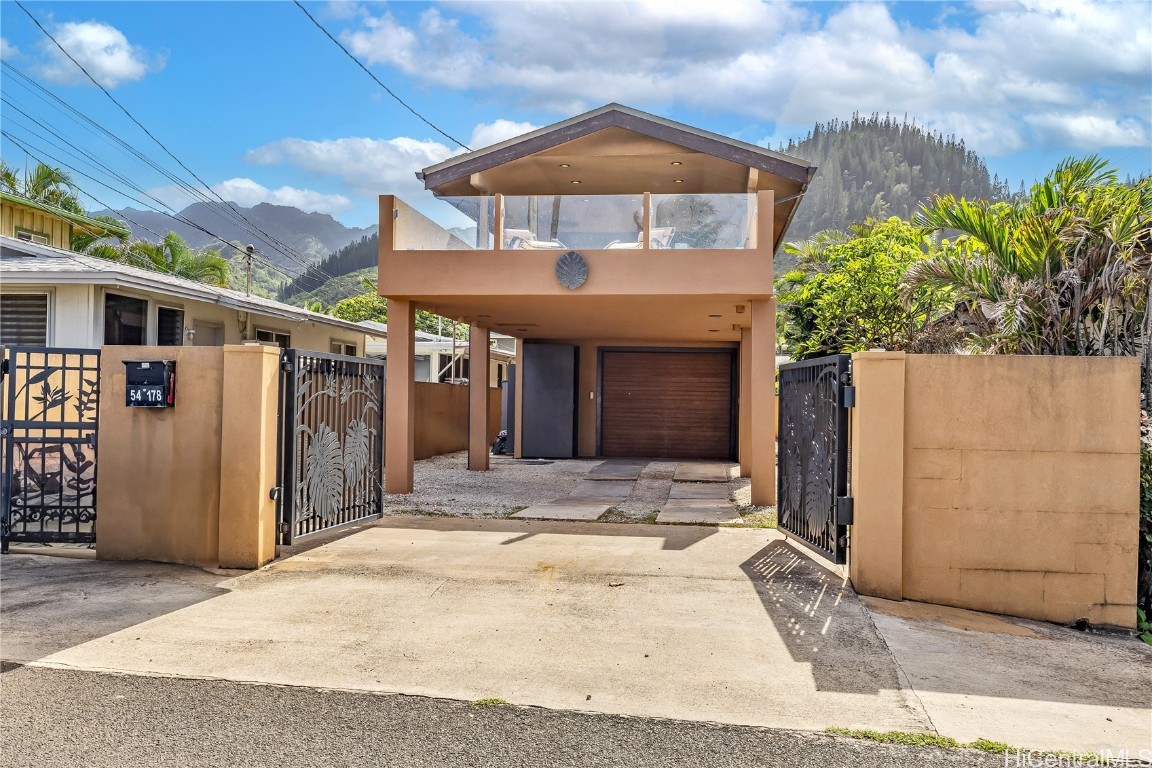 54-178 Kawaipapa Street Property Photo