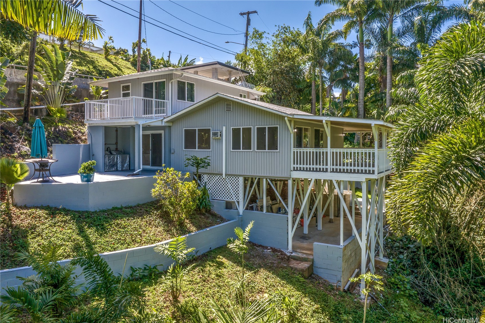 99-1549 Aiea Heights Drive Property Photo
