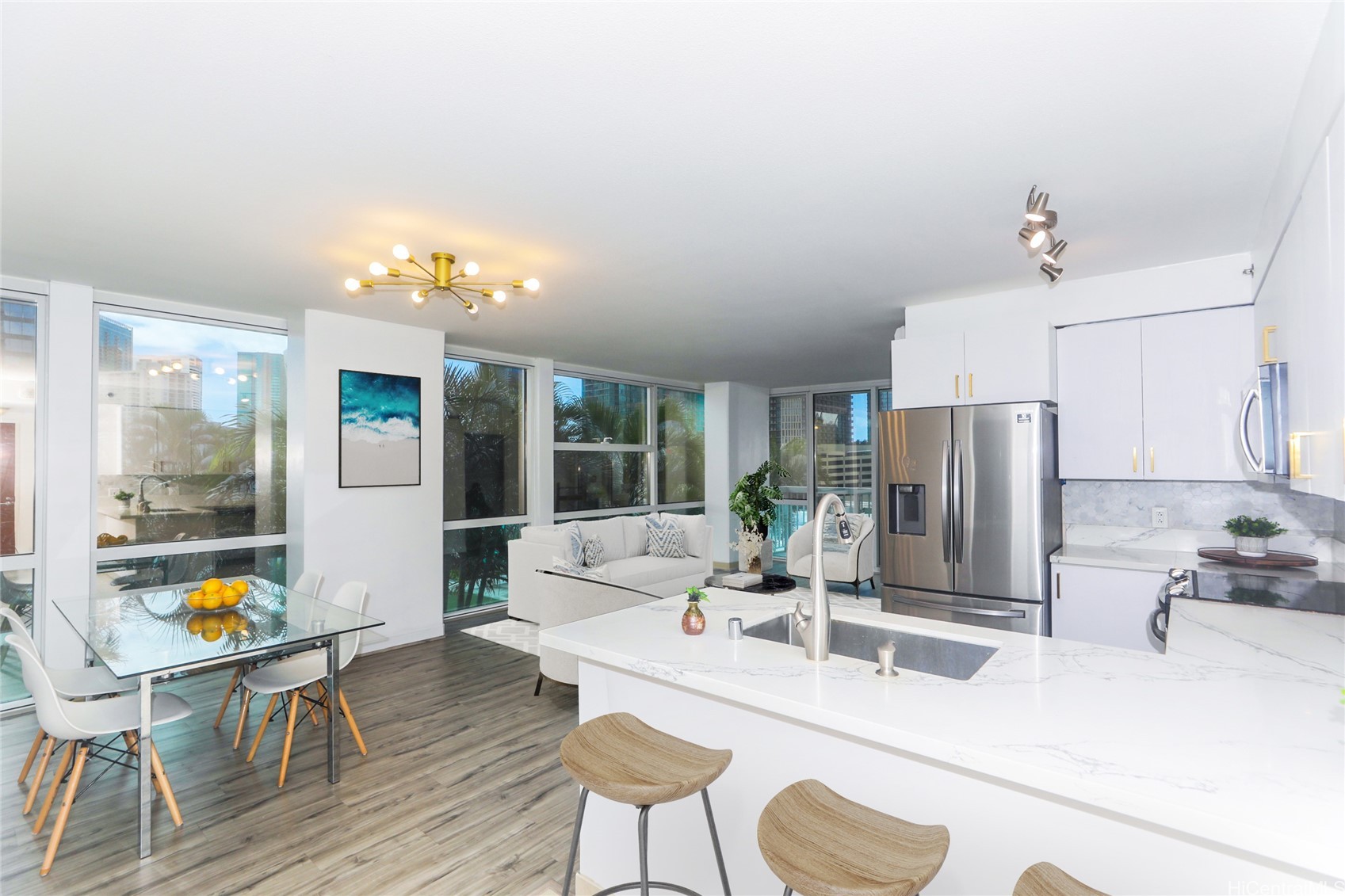 909 Kapiolani Boulevard 701 Property Photo 1