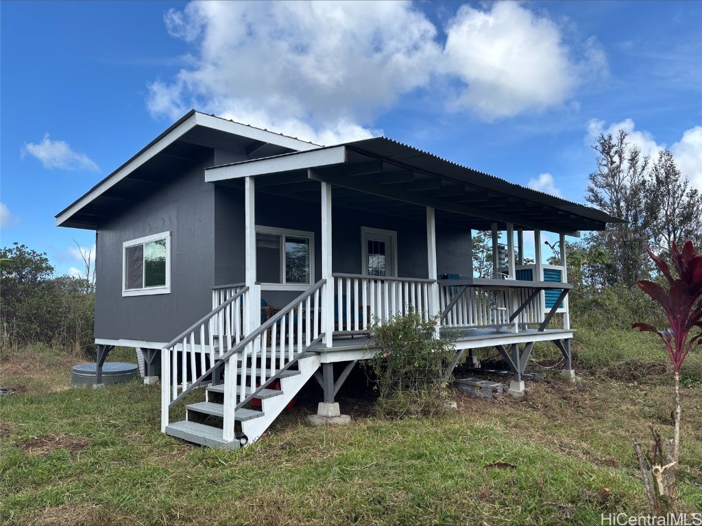 16-1307 Koloa Maoli Road Property Photo 1