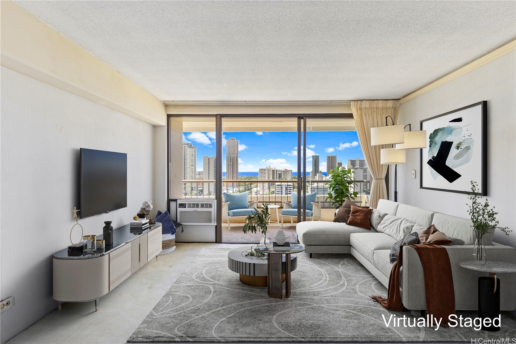 2333 Kapiolani Boulevard 1709 Property Photo