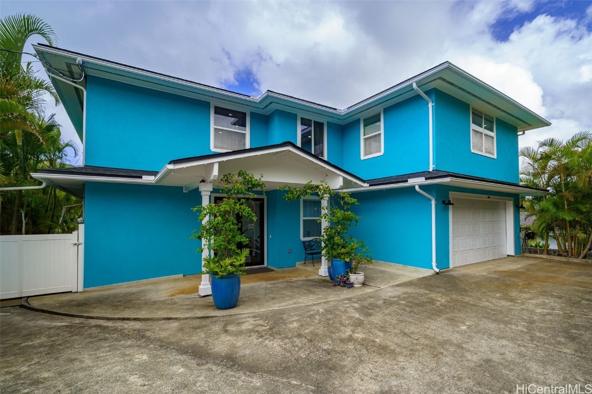 47-402 Ahuimanu Place Property Photo