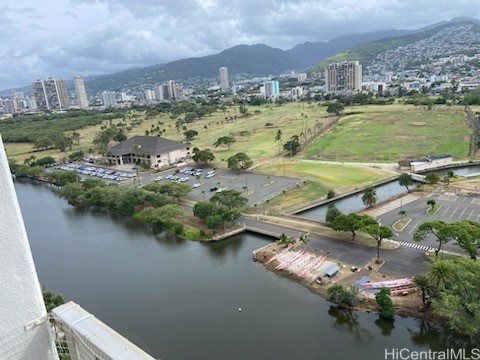 2611 Ala Wai Boulevard 2206 Property Photo 1