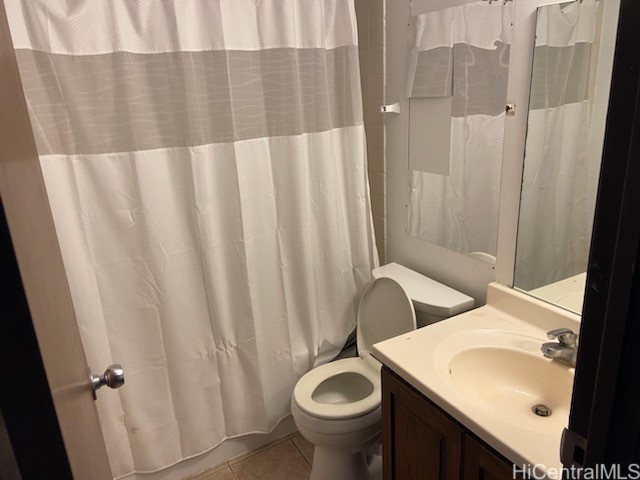 2611 Ala Wai Boulevard 2206 Property Photo 11