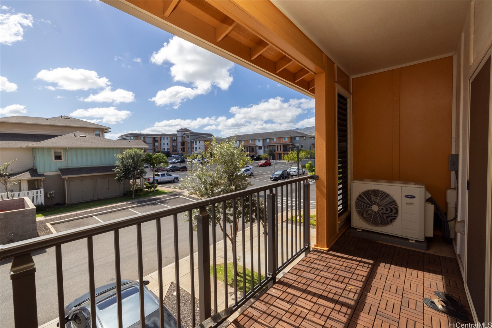91-3575 Kauluakoko Street 1610 Property Photo