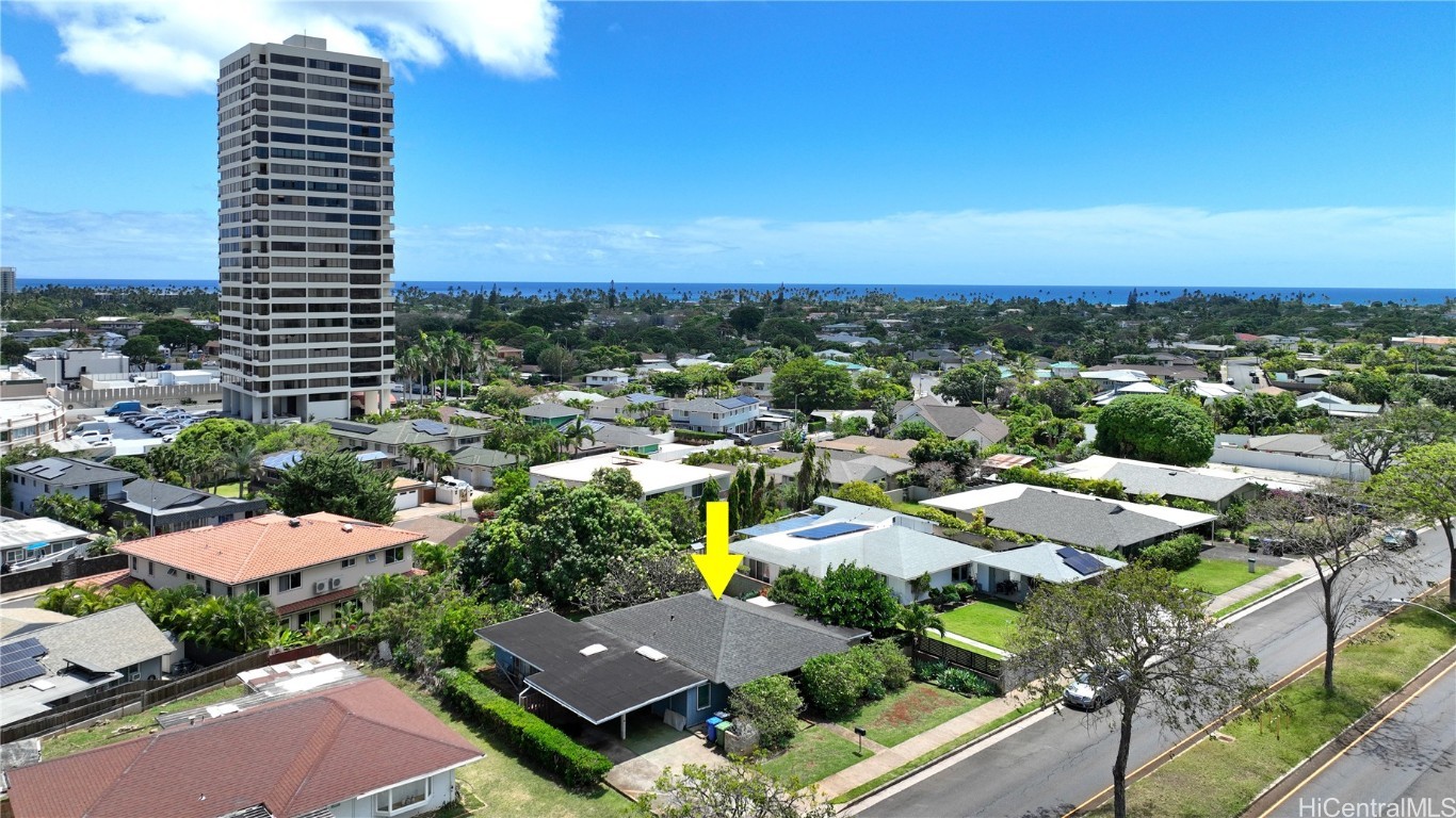 1157 Hunakai Street Property Photo