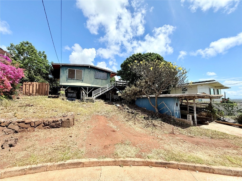 92-543 Kokole Place Property Photo