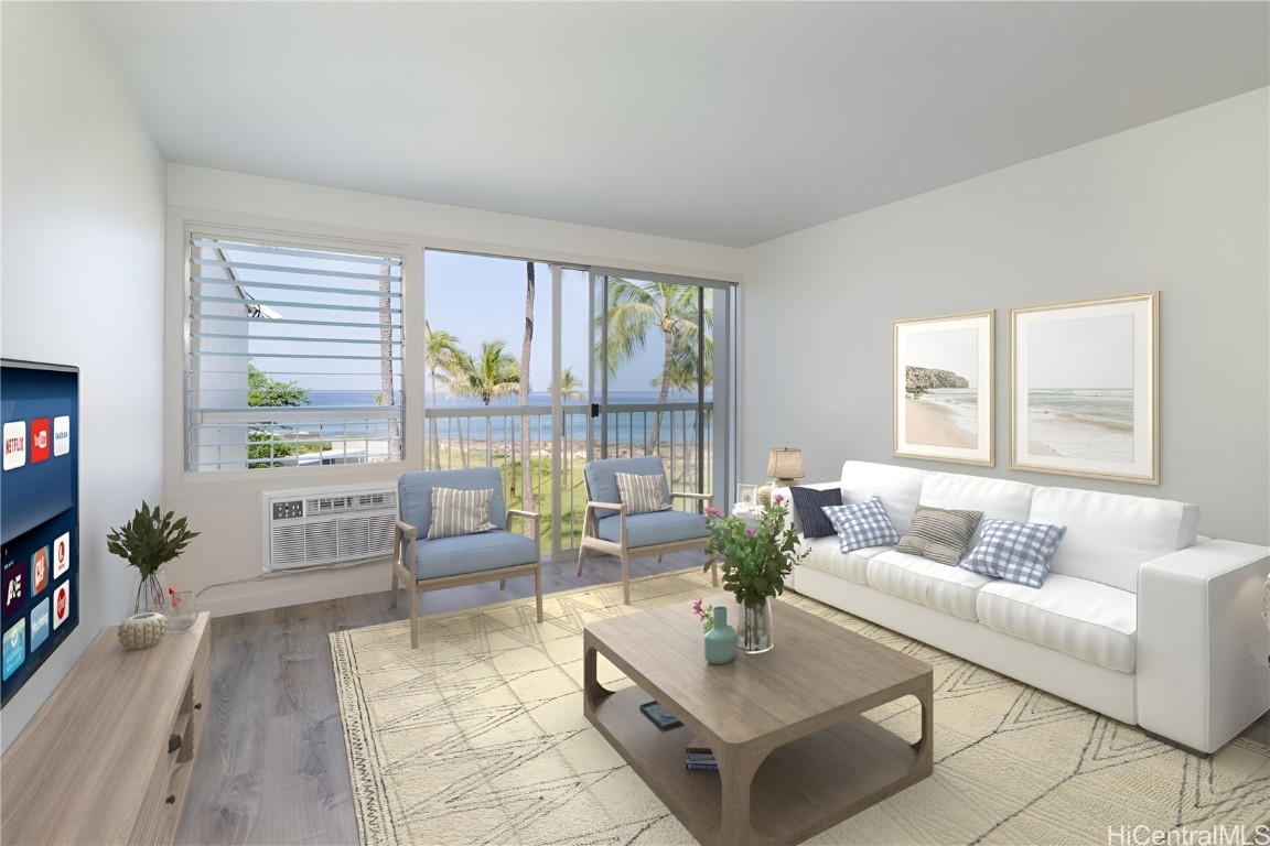 85-175 Farrington Highway C427 Property Photo