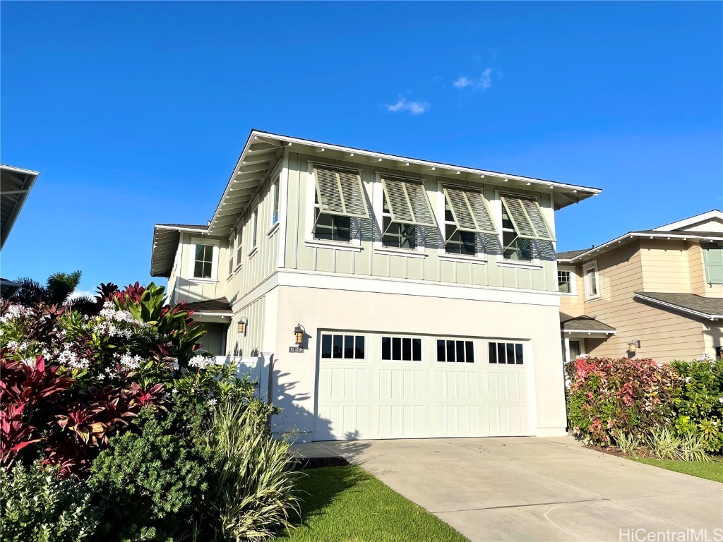 Picture of 91-1510 Kaikohola Street D4