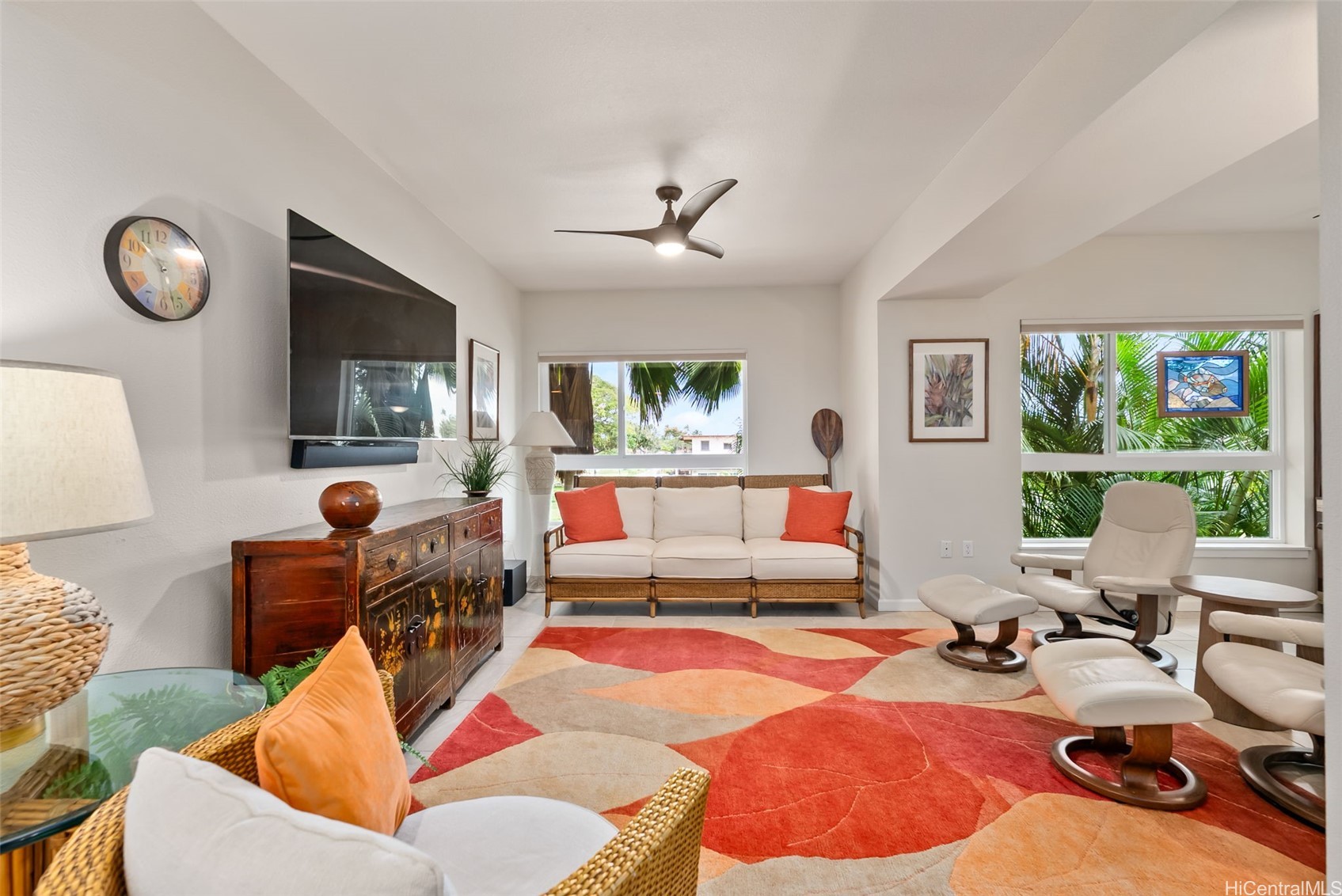 455 Kailua Road 4110 Property Photo