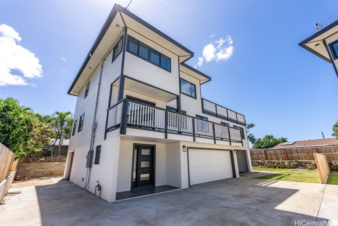 84-949a Hana Street Property Photo