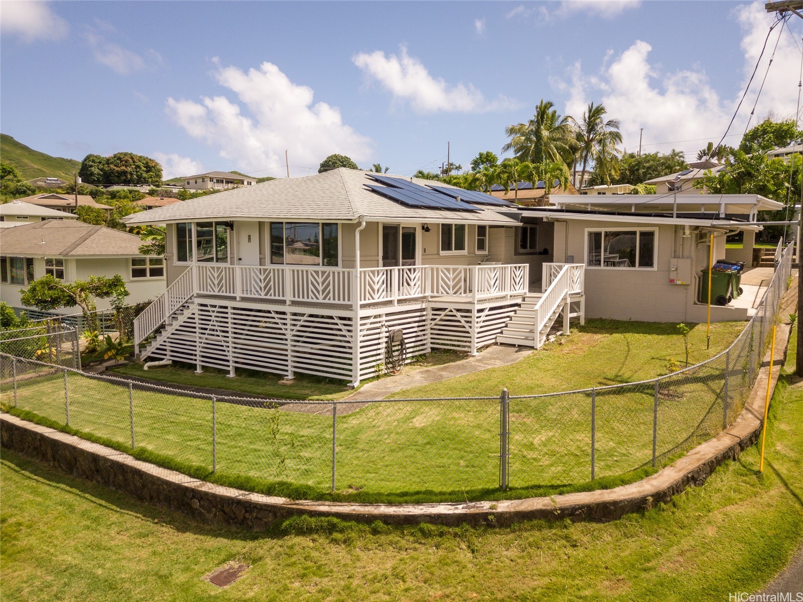 1131 Manulani Street Property Photo