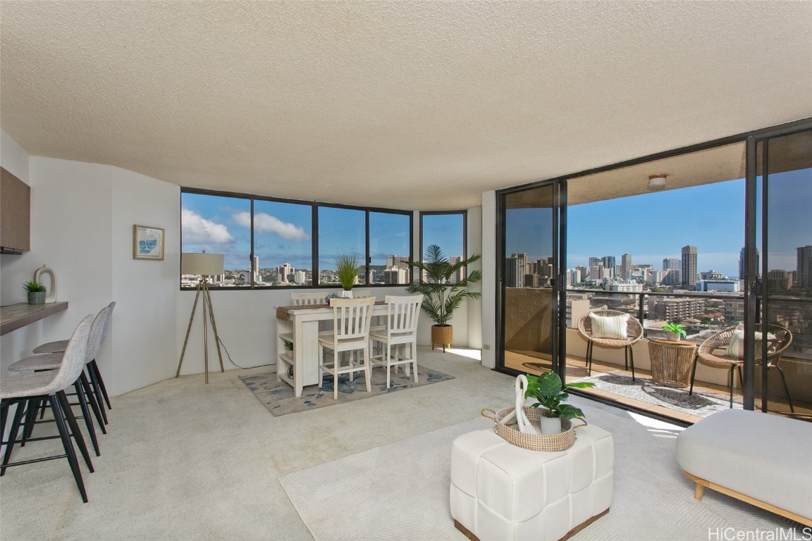 1760 S Beretania Street 12a Property Photo