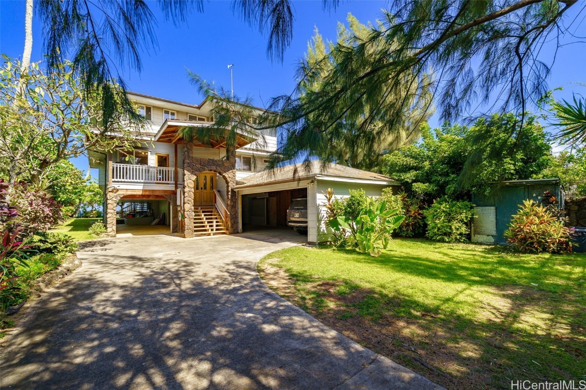 61-651 Kamehameha Highway Property Photo
