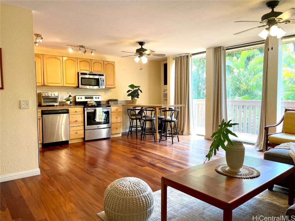 84-688 Ala Mahiku Street 163a Property Photo