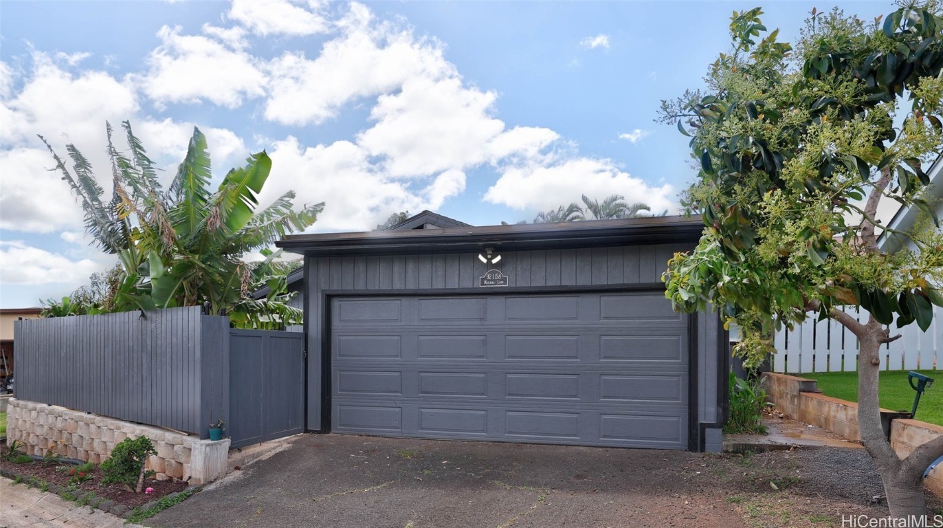 92-1158 Makamai Loop Property Photo