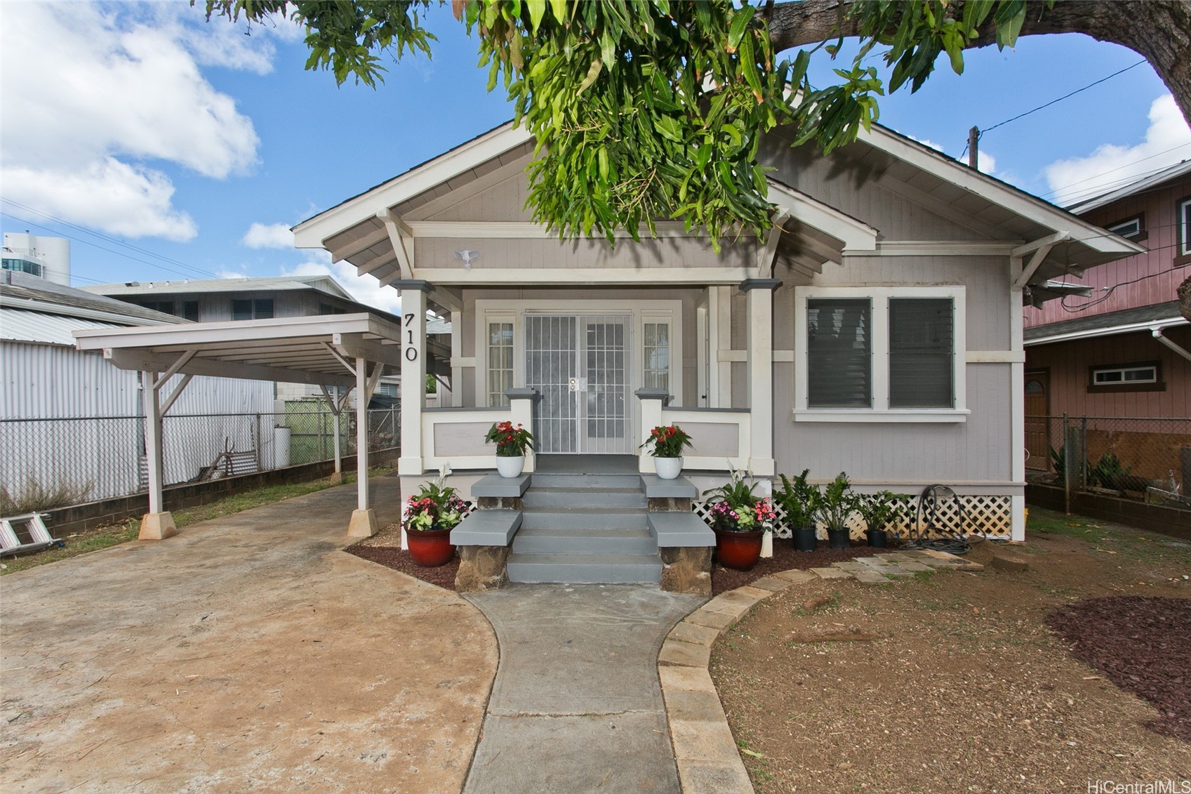 710 Hausten Street Property Photo
