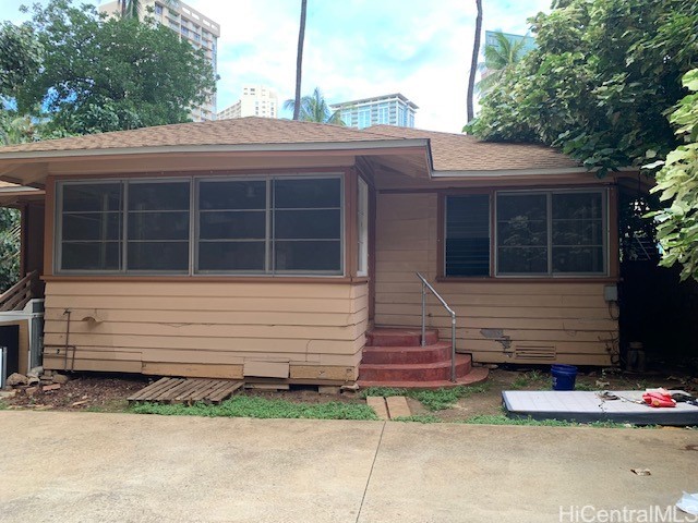 419 Pau Street Property Photo