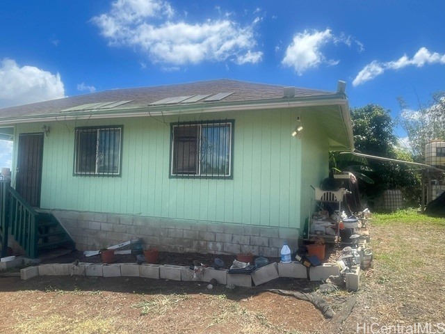 56-i Kunia Road 56-i Property Photo