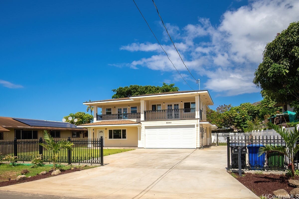 84-160 Jade Street Property Photo