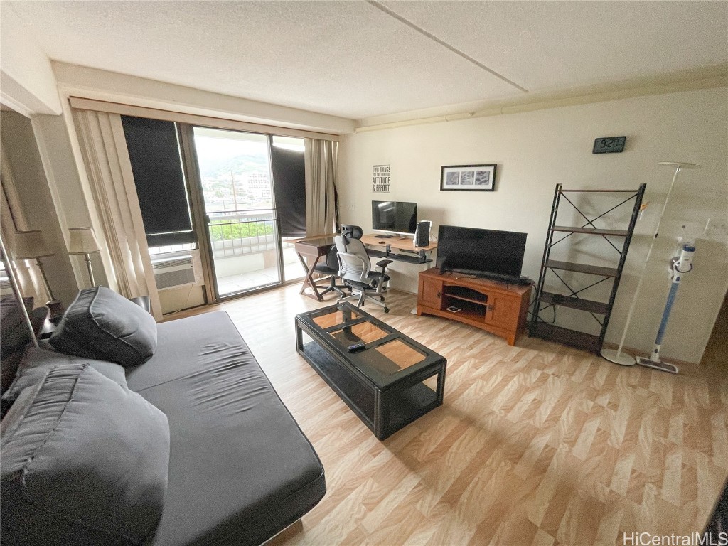 2333 Kapiolani Boulevard 507 Property Photo